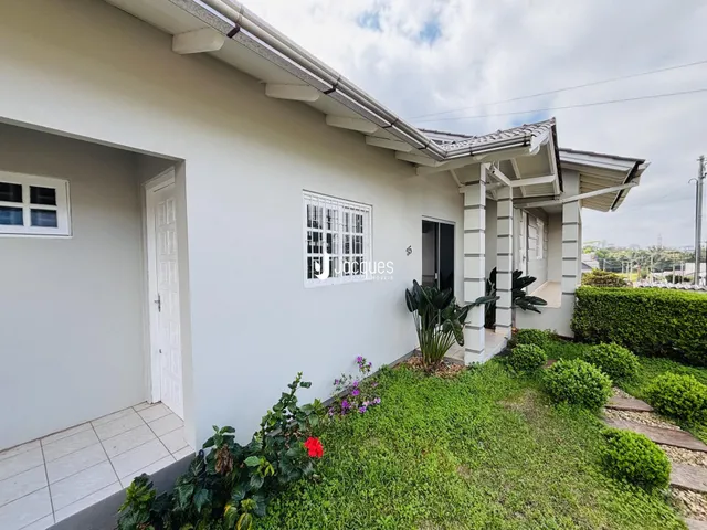 Casa com 3 dormitórios, foto 3
