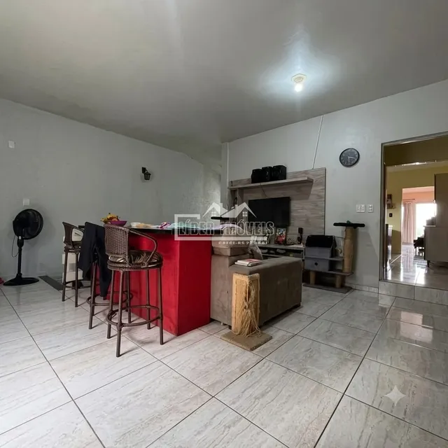 Casa com 4 dormitórios, foto 4