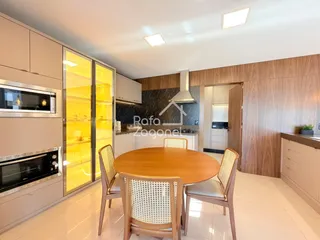 Casa com 5 dormitórios, foto 32