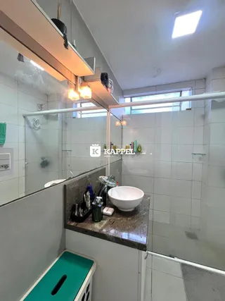 Apartamento com 2 dormitórios, foto 8