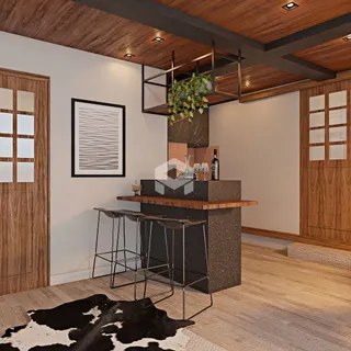 Casa com 3 dormitórios, foto 7