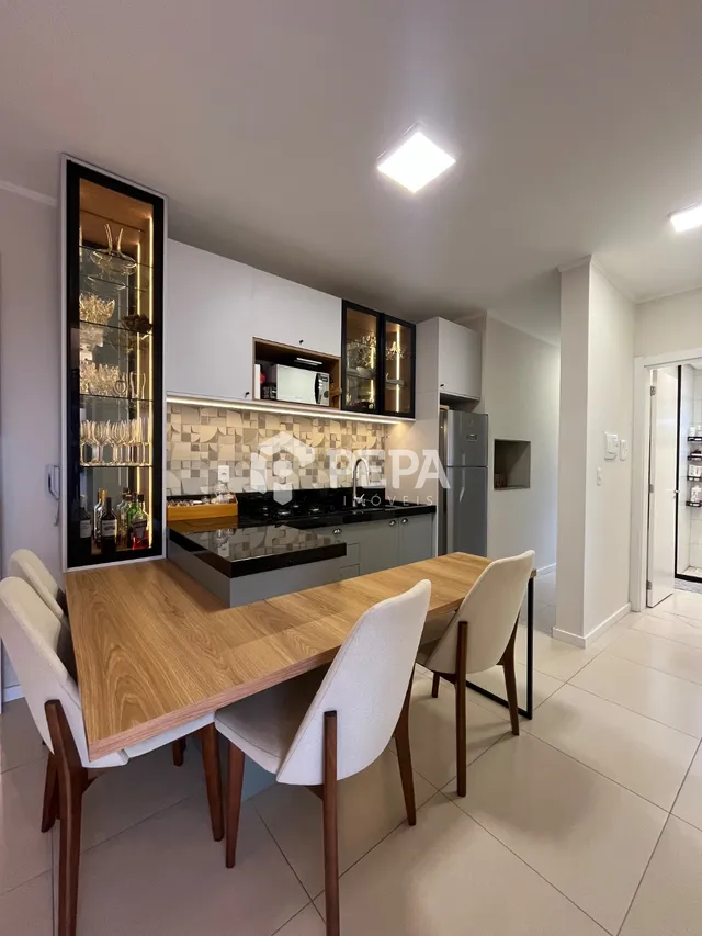 Apartamento com 2 dormitórios, foto 5
