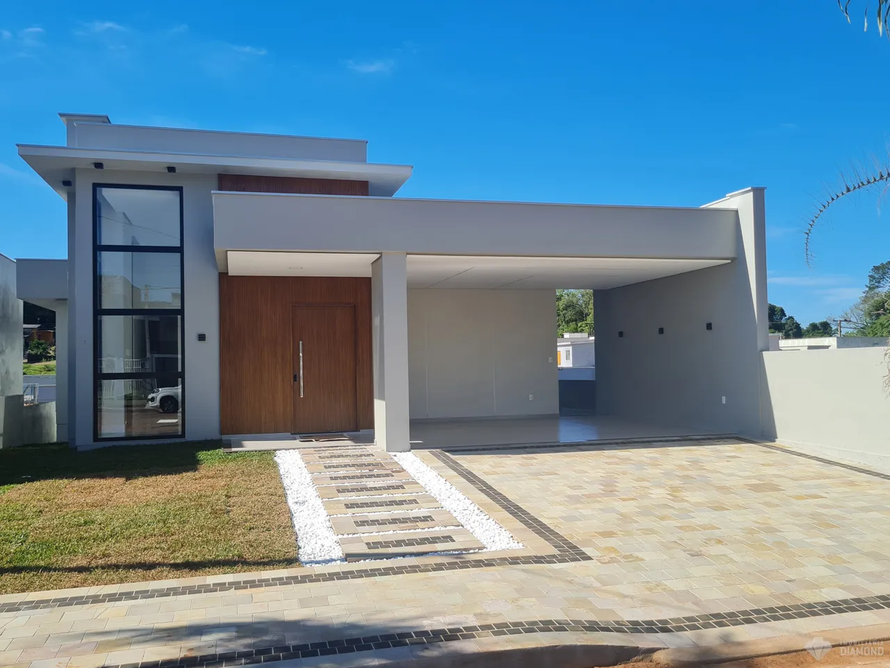 Casa com 3 dormitórios, foto 1