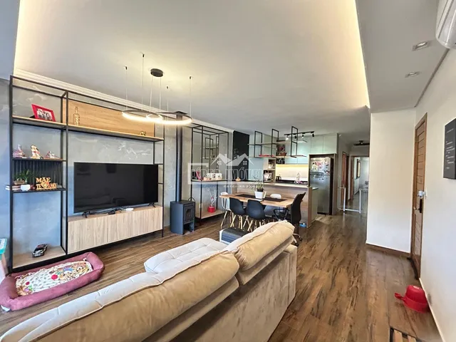 Casa geminada com 3 dormitórios, foto 2