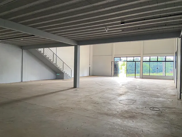 Pavilhão, foto 5