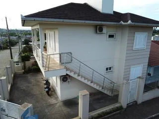 Casa com 8 dormitórios, foto 4