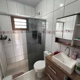 Casa com 1 dormitório, foto 9