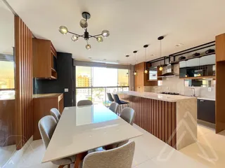 Apartamento com 3 dormitórios, foto 9