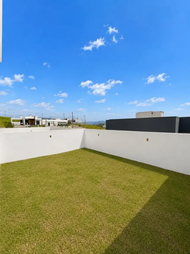 Casa geminada com 2 dormitórios, foto 2