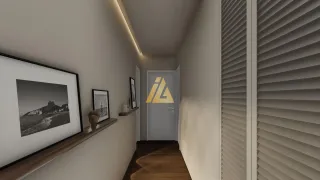Apartamento com 3 dormitórios, foto 33