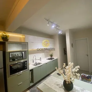 Apartamento com 2 dormitórios, foto 3