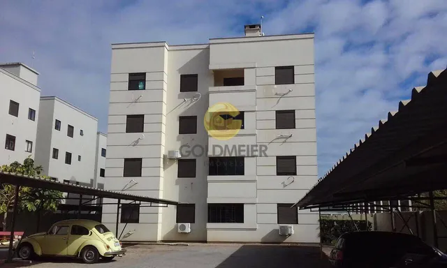 Apartamento com 2 dormitórios