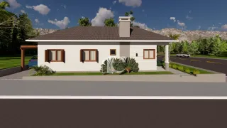 Casa geminada com 2 dormitórios, foto 10