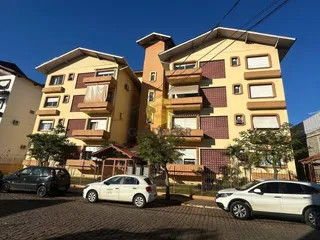 Apartamento com 2 dormitórios, foto 1
