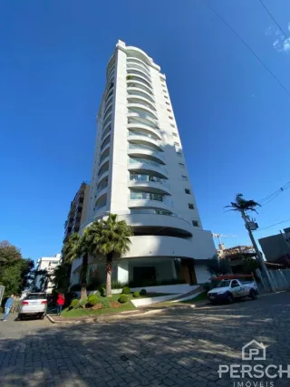 Apartamento com 3 dormitórios