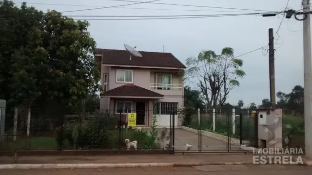 Casa com 3 dormitórios, foto 2