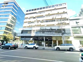Sala comercial, foto 1
