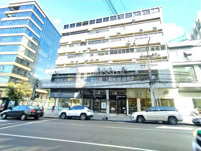 Sala comercial