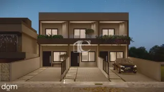 Sobrado com 2 dormitórios, foto 3