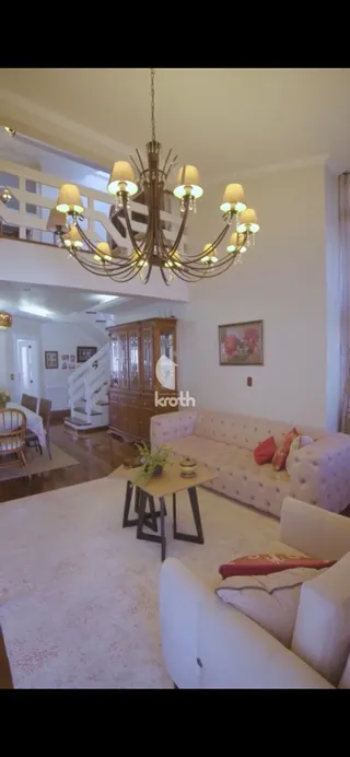 Casa com 4 dormitórios, foto 17