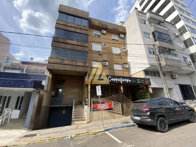Apartamento com 3 dormitórios
