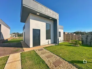 Casa com 1 dormitório, foto 14