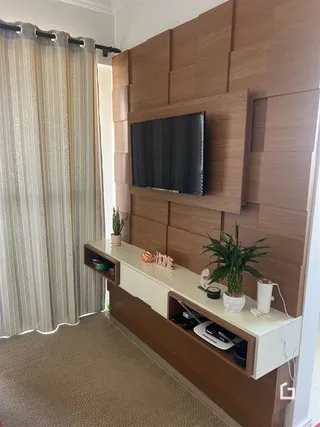 Apartamento com 2 dormitórios, foto 8