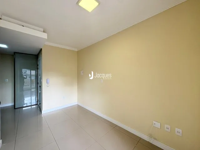Hall de uma propriedade em Lajeado.