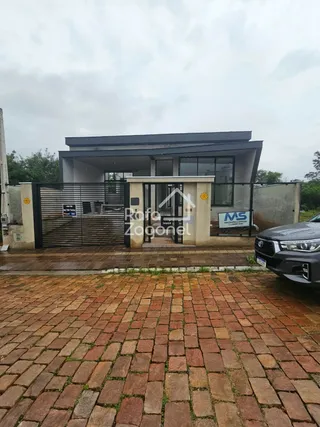 Casa com 3 dormitórios, foto 1