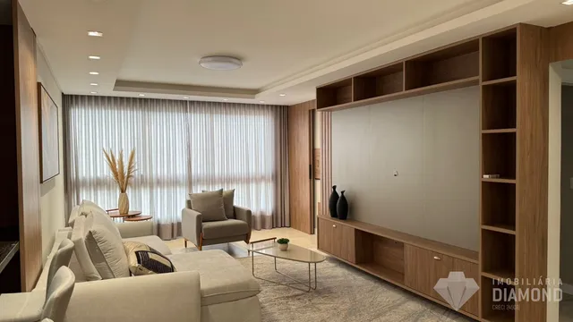 Apartamento com 3 dormitórios, foto 3