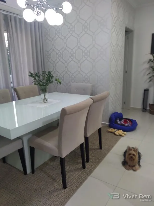 Sobrado com 3 dormitórios, foto 4