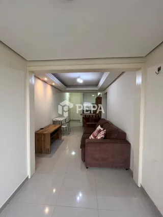 Apartamento com 1 dormitório, foto 6