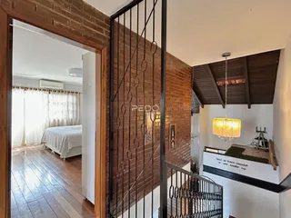 Casa com 4 dormitórios, foto 21