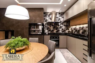 Casa com 3 dormitórios, foto 4