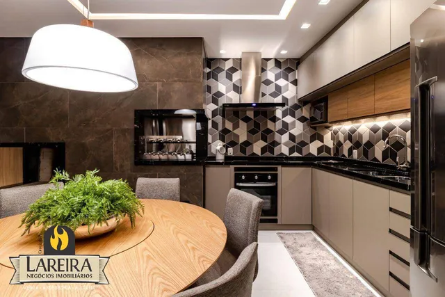 Casa com 3 dormitórios, foto 4