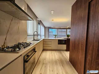 Apartamento com 3 dormitórios, foto 7