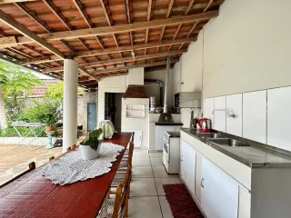 Casa com 4 dormitórios, foto 16