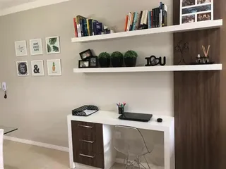 Apartamento com 2 dormitórios, foto 8