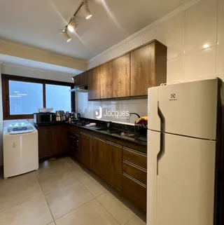 Apartamento com 2 dormitórios, foto 6