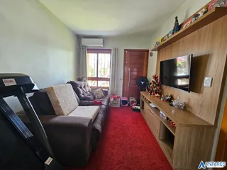 Casa com 2 dormitórios, foto 3
