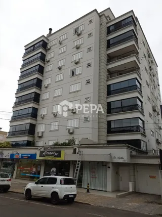 Apartamento com 1 dormitório, foto 1