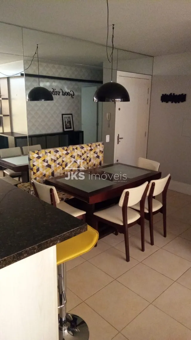 Apartamento com 2 dormitórios, foto 2
