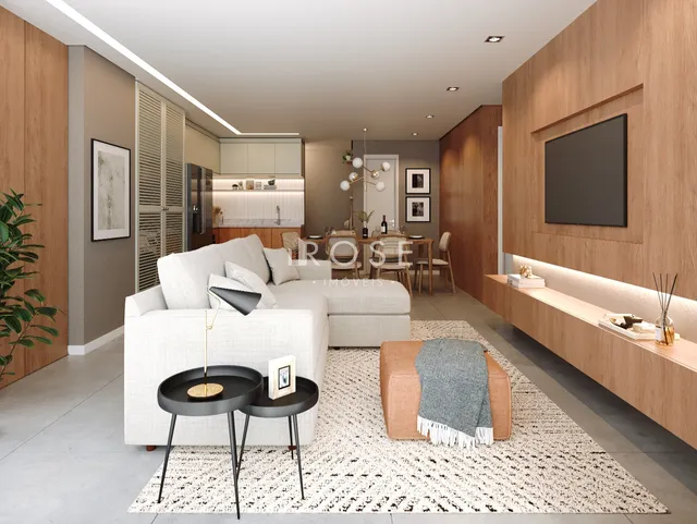Apartamento com 3 dormitórios, foto 4