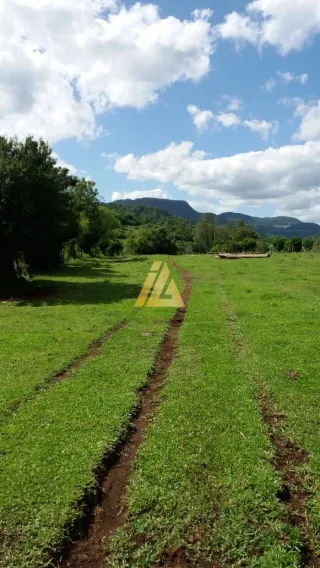Área rural