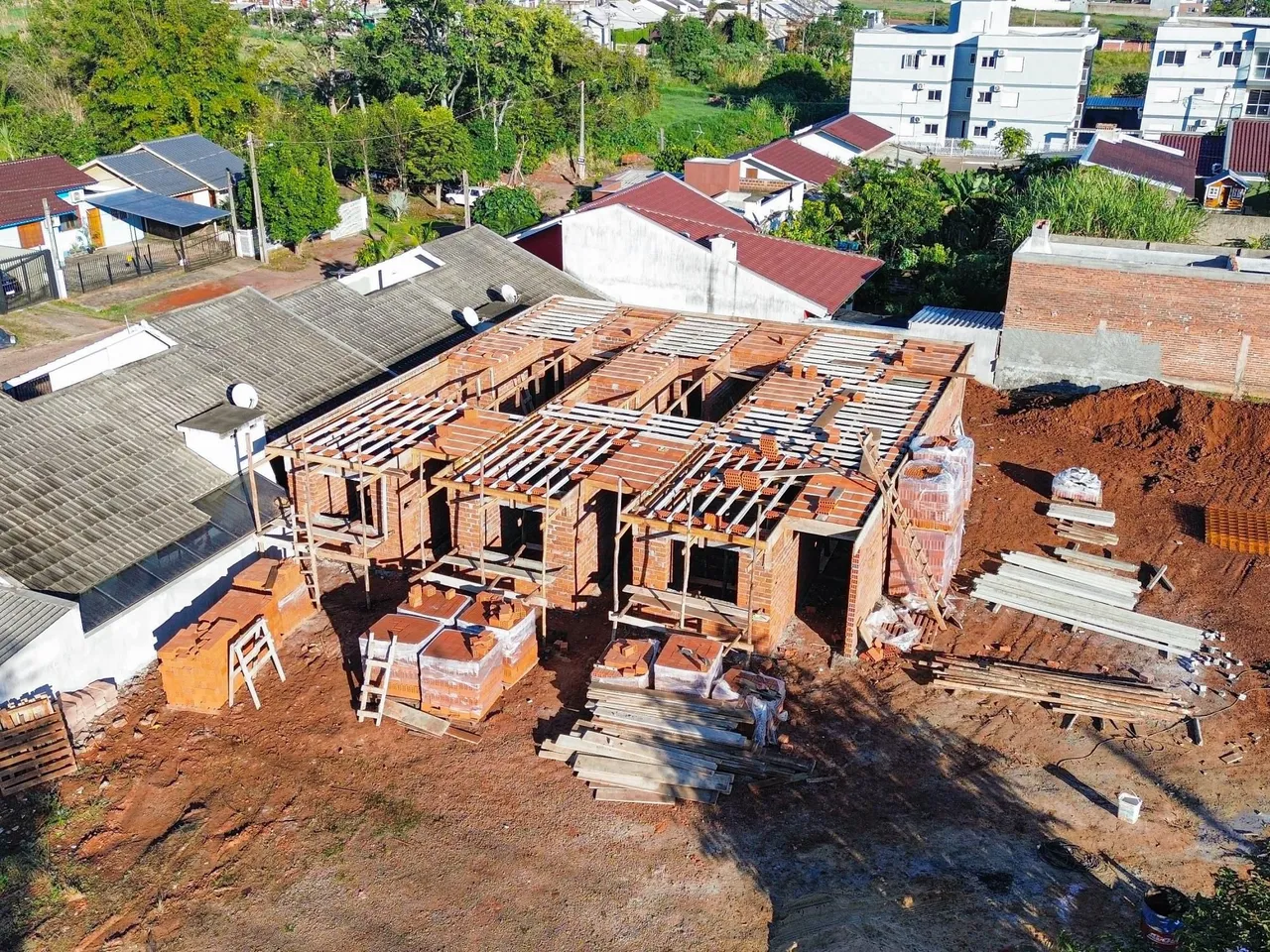 Imóvel com 2 dormitórios, foto 1