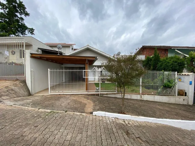 Casa com 4 dormitórios, foto 4
