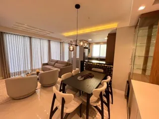 Apartamento com 3 dormitórios, foto 5