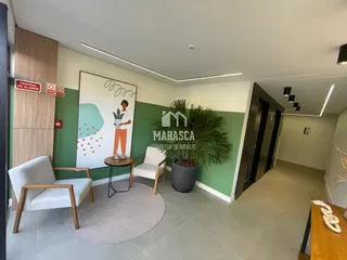 Apartamento com 2 dormitórios, foto 3