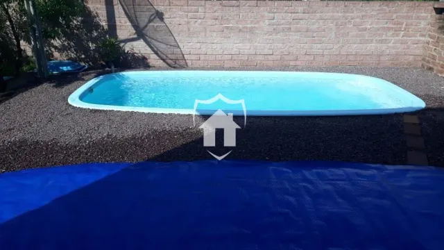 Casa com 2 dormitórios, foto 2