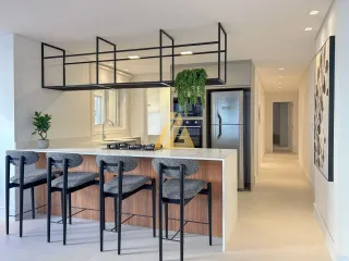 Apartamento com 3 dormitórios, foto 42
